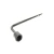 2011-2022 Jeep Grand Cherokee WK2 lug nut wrench - opposite side profile