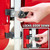 EZ4X4 Aluminum Folding Rolling Door Cart