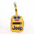 Jeep Duck Mini Backpack Keychain Jeep Duck Mini Backpack Keychain