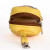 Jeep Duck Mini Backpack Keychain Jeep Duck Mini Backpack Keychain