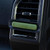 Plasticolor Jeep Logo Rectangular Vent Clip Solid Gel Air Freshener Plasticolor Jeep Logo Rectangular Vent Clip Solid Gel Air Freshener