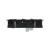 2016-2022 Jeep Grand Cherokee WK2 front door switch and bezel - side profile