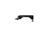 2018-2026 Jeep Wrangler JL rear full door handle - exploded parts diagram