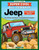 Super Cool All-Terrain Jeep® Coloring Book