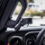 Tackform Link Grab Handle Mount with 3.5-Inch Arm for 2024-2026 Jeep Wrangler JL, 2024-2026 Jeep Gladiator JT