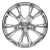 OE Wheels 20" JP16 (SRT8) Wheel for 2005-2026 Grand Cherokee WK/WK2/WL