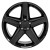 OE Wheels 20" JP06 (SRT8) Wheel for 2005-2026 Grand Cherokee WK/WK2/WL