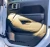 2018-2026 Jeep Wrangler JL door pocket kit - installed front door view
