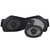 MB Quart Tuned Rear 6x9" Coaxial Speakers for 2024-2026 Wrangler JL and Gladiator JT