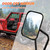Just for Jeeps Doors Off Door Hinge Mirror Kit for 1997-2026 Wrangler TJ/JK/JL and 2020-2026 Gladiator JT