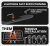 Tackform Slim Track Dash Mount for 2018-2023 Wrangler JL and 2020-2023 Gladiator JT