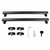 Just for Jeeps Removable Roof Rack Cross Rails for 2011-2022 Grand Cherokee WK2