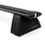 Just for Jeeps Removable Roof Rack Cross Rails for 2011-2022 Grand Cherokee WK2