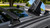 Just for Jeeps Removable Roof Rack Cross Rails for 2011-2022 Grand Cherokee WK2