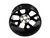 Mopar Altitude Wheel for 2021-2026 Grand Cherokee L (3-Row) and 2022-2026 Grand Cherokee WL (2-Row)