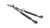 Blue Ox Avail Towbar for 1997-2026 All Jeeps