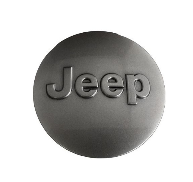 Mopar Locking Gas Cap for Multiple Jeeps