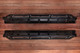 2011-22 Jeep WK2 Rock Rails - Chief Products