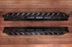 2011-22 Jeep WK2 Rock Rails - Chief Products