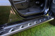 2011-22 Jeep WK2 Rock Rails - Chief Products