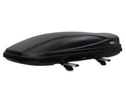 Mopar Roof Top Cargo Carrier for 19972024 All Jeeps