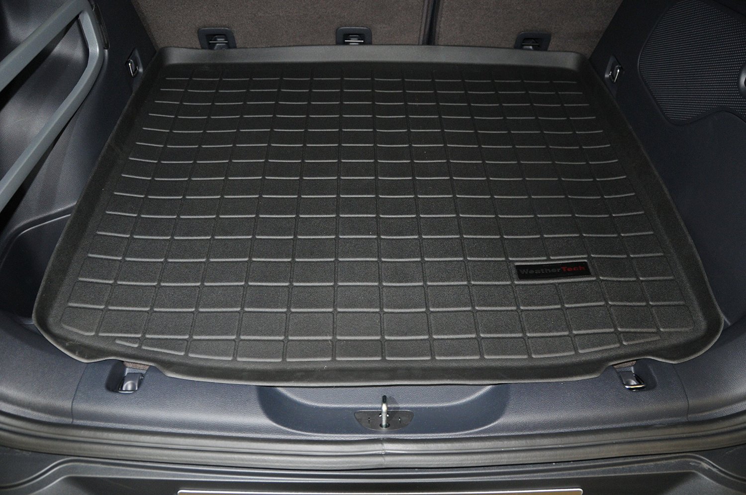 WeatherTech DigitalFit Cargo Liner for 2014-2023 Cherokee KL