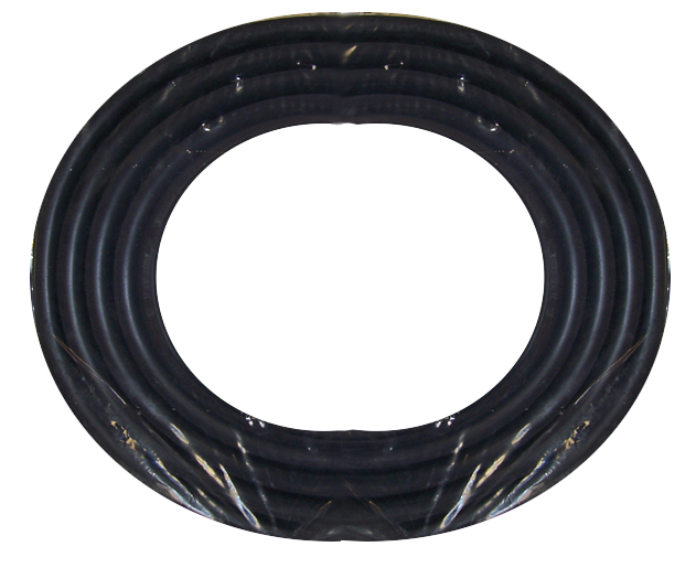 Rubber Door Weatherstrip Seal For Jeep Grand Cherokee & Wagoneer - Left Or Right Side
