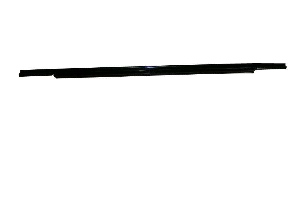 Mopar Tailgate Window Bar for 2007-2018 Wrangler JK - JustForJeeps.com