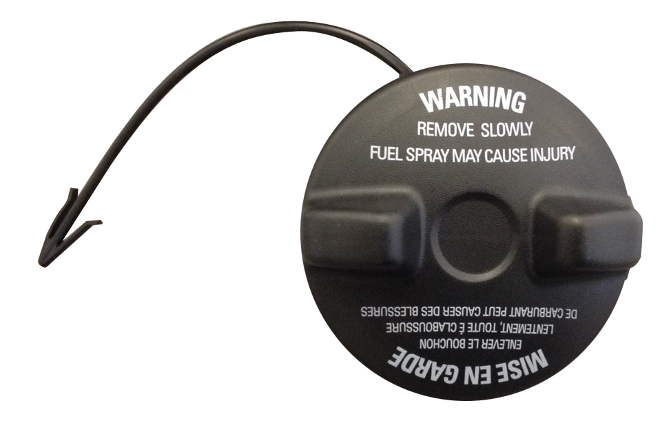 Mopar Factory Gas Cap for 1997-2000 Wrangler TJ - JustForJeeps.com