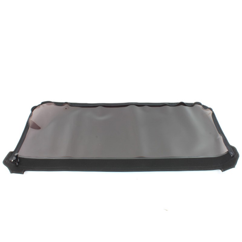 窓 Quarter Window, Right 1XZ98FX9AE | My Mopar Parts