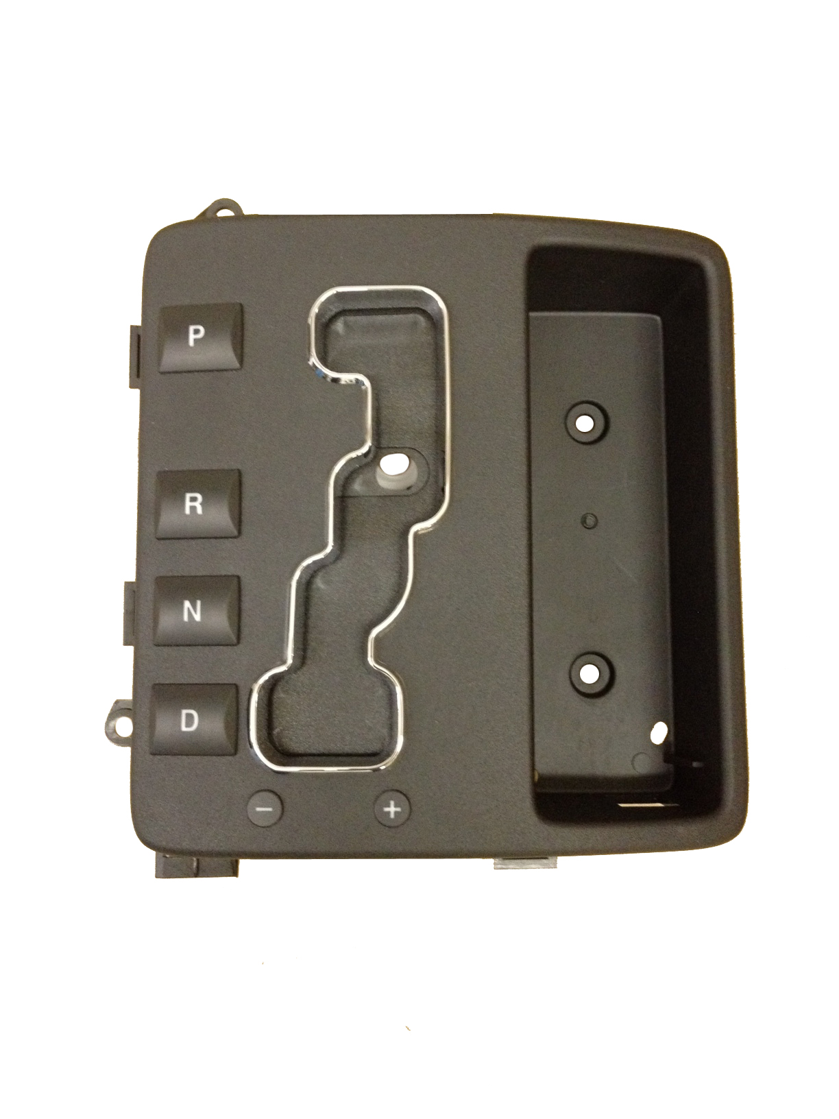 クマラブ Mopar 45RFE Gear Shift Mechanism Module - JustForJeeps.com