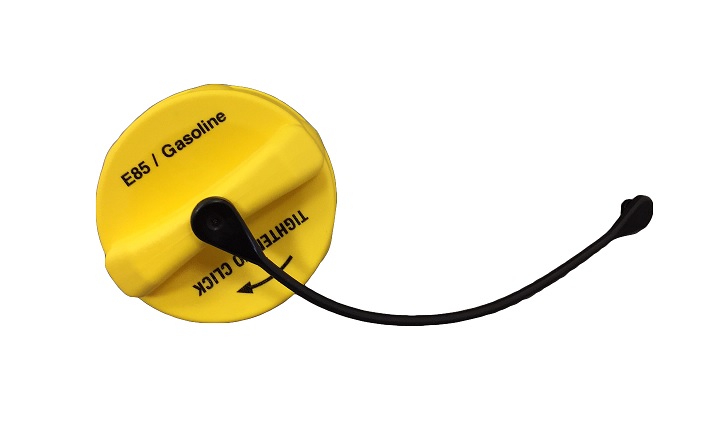 Mopar Flex Fuel Cap for 2011-2013 Grand Cherokee WK2 & 2014-2017