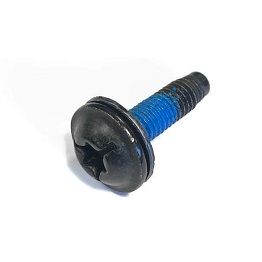 Roof Side Rail Mounting Bolt for 2011-2022 Grand Cherokee