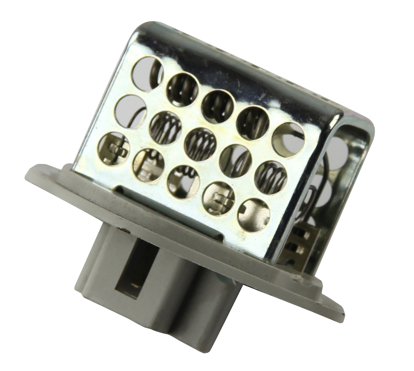 NUOVISSIMA RESISTENZA SOFFIATORE Motore 8E5Z19E624A 4P1589 per Milano