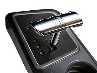 (匿名配送) MOPAR ￼ Tハンドルシフトノブ　　ダッジ チャージャー MOPAR純正 Tハンドルシフトノブ(ダッジ チャージャー