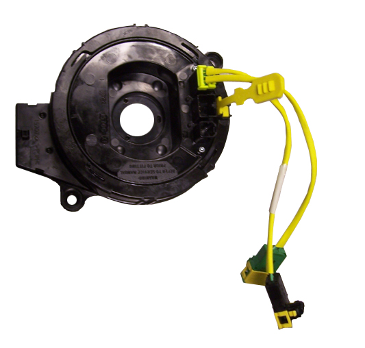 Mopar Clockspring for 2002-2004 Jeep Grand Cherokee