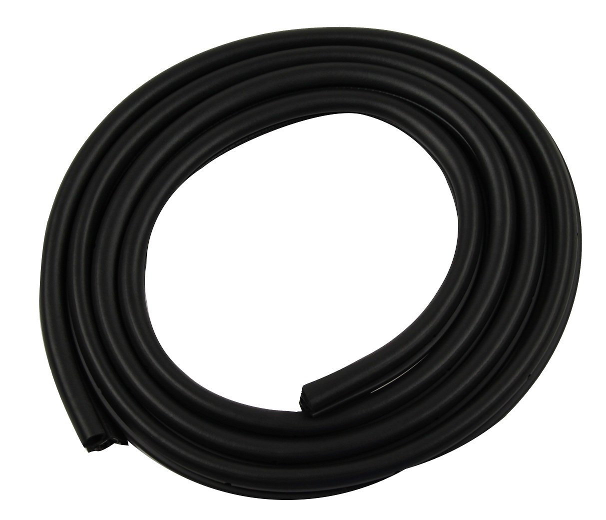 Mopar Front Body Side Door Seal for 2006-2010 Commander XK