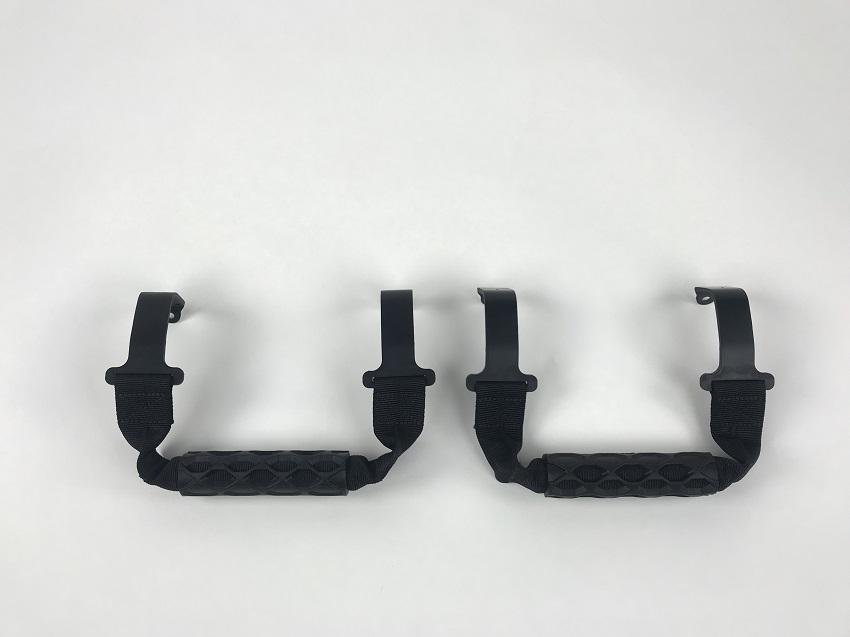 k0s31　jeep mopar グラブハンドル リア MOPAR リヤグラブハンドル -JL- / タイガーオートショッピング