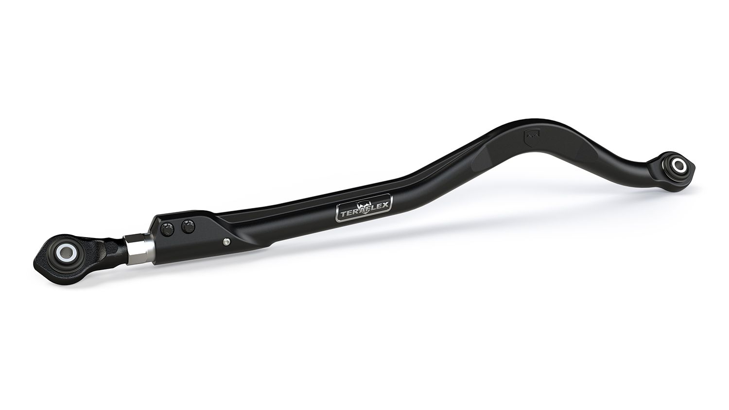 Teraflex Alpine IR Front Adjustable Track Bar for 2018-2026