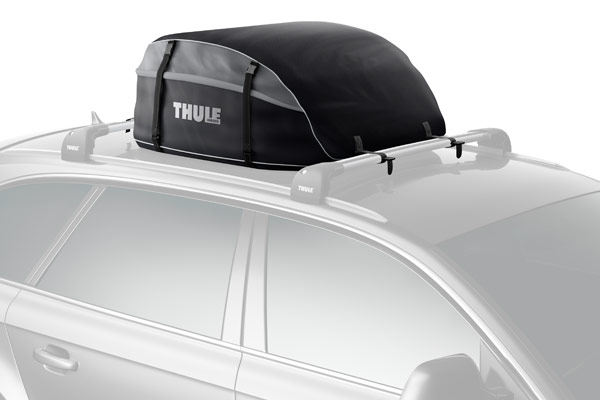 Collapsible Rood Box Thule Bag Roof Box
