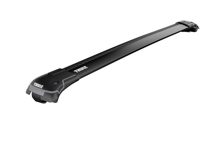 Thule AeroBlade Edge Cross Rails for 2007-2017 Patriot MK
