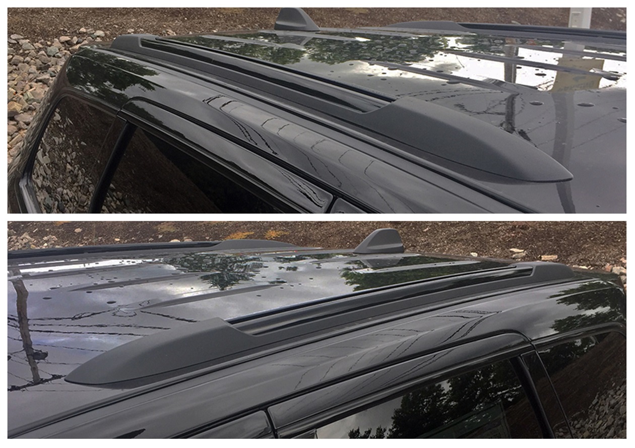 2015 jeep grand outlet cherokee roof side rails