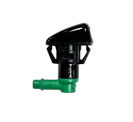 Mopar Front Washer Nozzle 2011-2022 Grand Cherokee WK2