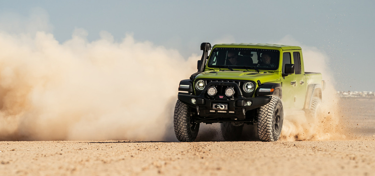 AEV 2.5