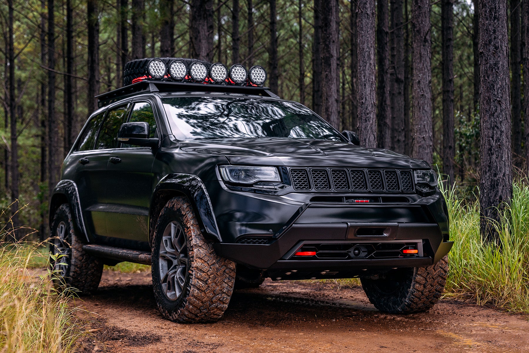 2015 jeep grand cherokee shop front bumper