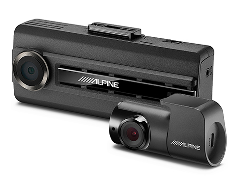 ALPINE DVR-C02 車載カメラ Amazon.co.jp: ALPINE(アルパイン) フロントカメラドライブ