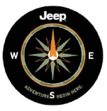 Spare Tire Covers for Jeep Owners - Just for Jeep