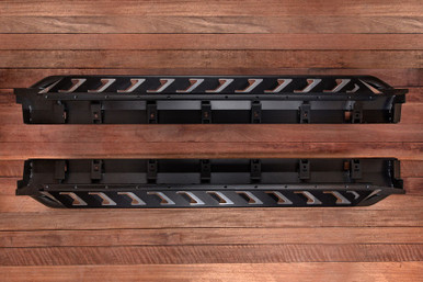2011-22 Jeep WK2 Rock Rails - Chief Products