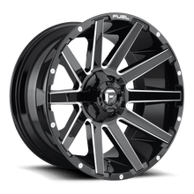 FUEL 22インチ JEEP ラングラー 37x13.50R22 PCD127 Shop By Brand - Fuel Offroad - Page 1 - JustForJeeps.com