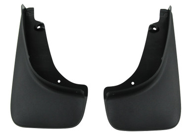 Mopar Deluxe Molded Splash Guards for 2014-2023 Cherokee KL ...